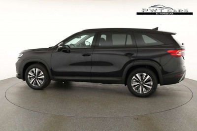 Skoda Kodiaq Tageszulassung Skoda Kodiaq Tageszulassung