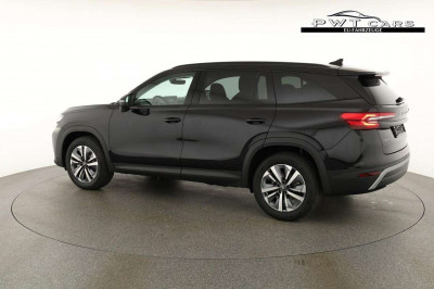 Skoda Kodiaq Tageszulassung Skoda Kodiaq Tageszulassung