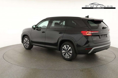 Skoda Kodiaq Tageszulassung Skoda Kodiaq Tageszulassung