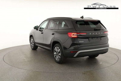 Skoda Kodiaq Tageszulassung Skoda Kodiaq Tageszulassung