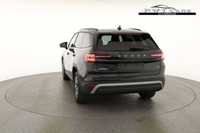 Skoda Kodiaq Tageszulassung Skoda Kodiaq Tageszulassung