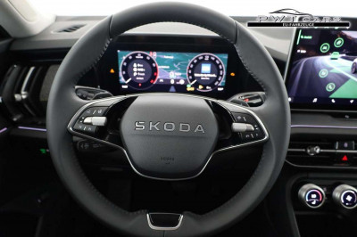 Skoda Kodiaq Tageszulassung Skoda Kodiaq Tageszulassung
