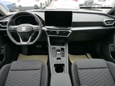 Seat Leon Tageszulassung Seat Leon Tageszulassung