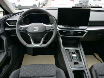 Seat Leon Tageszulassung Seat Leon Tageszulassung