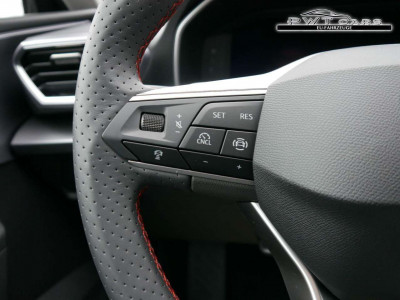 Seat Leon Tageszulassung Seat Leon Tageszulassung