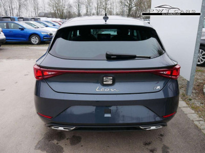 Seat Leon Tageszulassung Seat Leon Tageszulassung