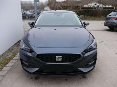 Seat Leon Tageszulassung Seat Leon Tageszulassung