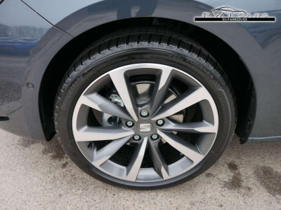 Seat Leon Tageszulassung Seat Leon Tageszulassung