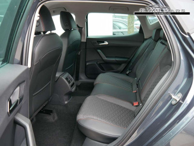 Seat Leon Tageszulassung Seat Leon Tageszulassung