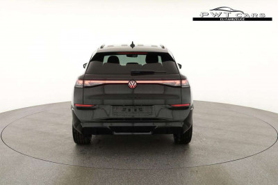 VW T-Roc Tageszulassung VW T-Roc Tageszulassung
