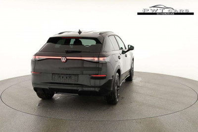 VW T-Roc Tageszulassung VW T-Roc Tageszulassung