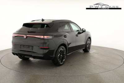VW T-Roc Tageszulassung VW T-Roc Tageszulassung
