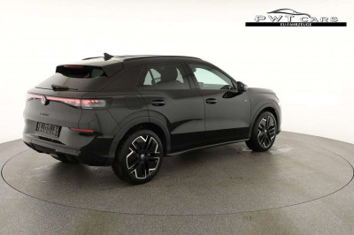 VW T-Roc Tageszulassung VW T-Roc Tageszulassung