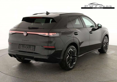 VW T-Roc Tageszulassung VW T-Roc Tageszulassung