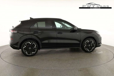 VW T-Roc Tageszulassung VW T-Roc Tageszulassung