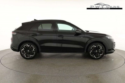 VW T-Roc Tageszulassung VW T-Roc Tageszulassung