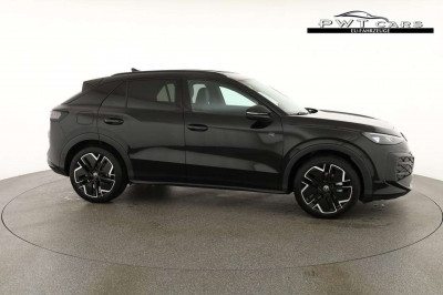 VW T-Roc Tageszulassung VW T-Roc Tageszulassung