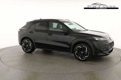 VW T-Roc Tageszulassung VW T-Roc Tageszulassung