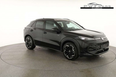 VW T-Roc Tageszulassung VW T-Roc Tageszulassung