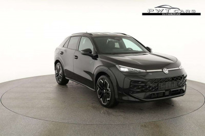 VW T-Roc Tageszulassung VW T-Roc Tageszulassung