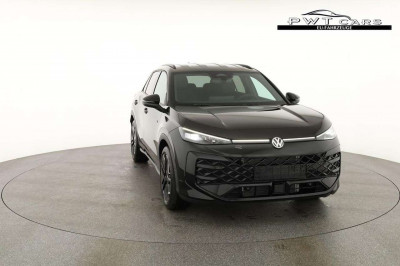 VW T-Roc Tageszulassung VW T-Roc Tageszulassung