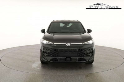 VW T-Roc Tageszulassung VW T-Roc Tageszulassung
