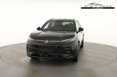 VW T-Roc Tageszulassung VW T-Roc Tageszulassung