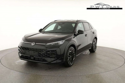 VW T-Roc Tageszulassung VW T-Roc Tageszulassung