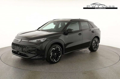VW T-Roc Tageszulassung VW T-Roc Tageszulassung