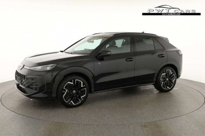VW T-Roc Tageszulassung VW T-Roc Tageszulassung