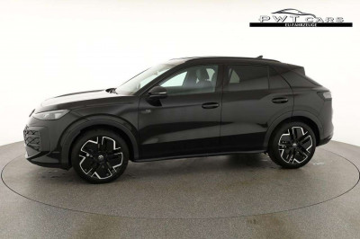 VW T-Roc Tageszulassung VW T-Roc Tageszulassung