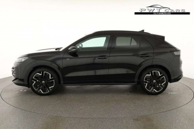 VW T-Roc Tageszulassung VW T-Roc Tageszulassung