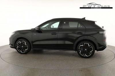 VW T-Roc Tageszulassung VW T-Roc Tageszulassung