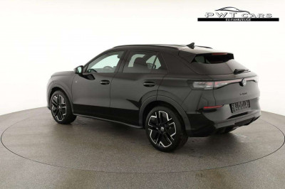VW T-Roc Tageszulassung VW T-Roc Tageszulassung