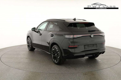 VW T-Roc Tageszulassung VW T-Roc Tageszulassung