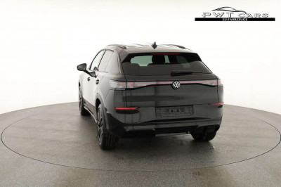 VW T-Roc Tageszulassung VW T-Roc Tageszulassung