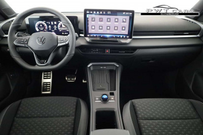 VW T-Roc Tageszulassung VW T-Roc Tageszulassung