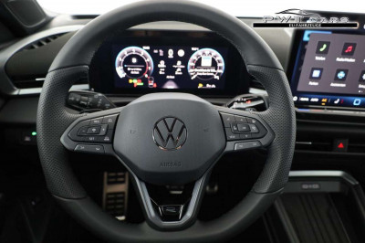 VW T-Roc Tageszulassung VW T-Roc Tageszulassung