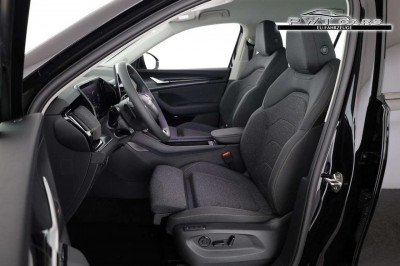 Skoda Kodiaq Tageszulassung Skoda Kodiaq Tageszulassung