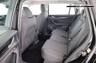 Skoda Kodiaq Tageszulassung Skoda Kodiaq Tageszulassung