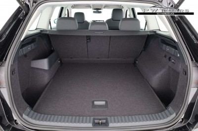Skoda Kodiaq Tageszulassung Skoda Kodiaq Tageszulassung