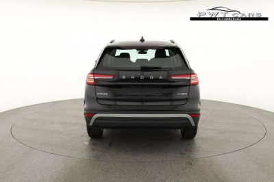 Skoda Kodiaq Tageszulassung Skoda Kodiaq Tageszulassung