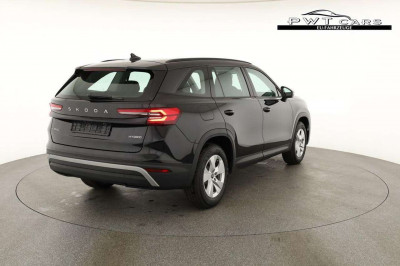 Skoda Kodiaq Tageszulassung Skoda Kodiaq Tageszulassung