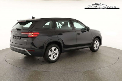 Skoda Kodiaq Tageszulassung Skoda Kodiaq Tageszulassung