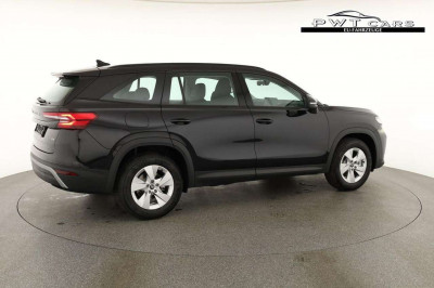 Skoda Kodiaq Tageszulassung Skoda Kodiaq Tageszulassung