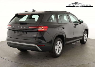 Skoda Kodiaq Tageszulassung Skoda Kodiaq Tageszulassung