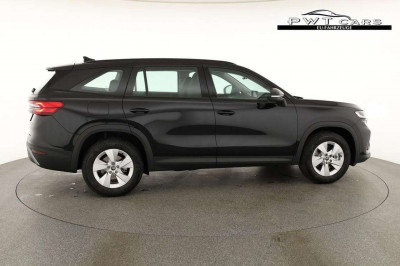 Skoda Kodiaq Tageszulassung Skoda Kodiaq Tageszulassung