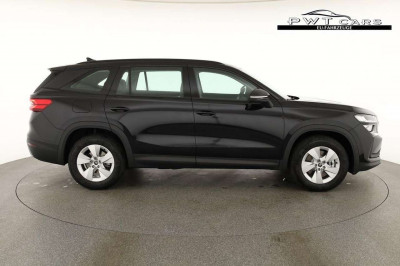 Skoda Kodiaq Tageszulassung Skoda Kodiaq Tageszulassung