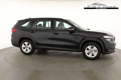 Skoda Kodiaq Tageszulassung Skoda Kodiaq Tageszulassung