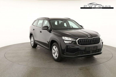 Skoda Kodiaq Tageszulassung Skoda Kodiaq Tageszulassung